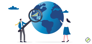 Cover image for article about: Why Mexico for Nearshoring: Discover why Mexico shines for GCCs & Multi-function Offices. Explore benefits & strategic advantages.