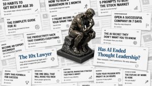 Business Advisory: When Everyone Sounds Like an Expert cover image